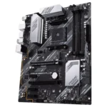 ASUS Prime B550-Plus Motherboard - Image 3