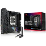 ASUS ROG Strix B760-I Gaming WiFi Motherboard