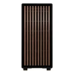 Fractal Design North TG Dark Mid Tower Case (Charcoal Black) - Image 2