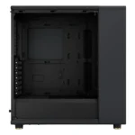 Fractal Design North TG Dark Mid Tower Case (Charcoal Black) - Image 4