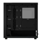 Fractal Design North TG Dark Mid Tower Case (Charcoal Black) - Image 5