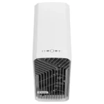 Fractal Design Torrent Compact TG Clear Tint Mid Tower Case (White) - Image 3