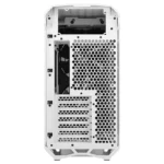 Fractal Design Torrent Compact TG Clear Tint Mid Tower Case (White) - Image 7