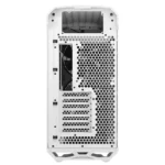 Fractal Design Torrent TG Clear Tint Mid Tower Case (White) - Image 7