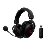 HyperX Cloud Core 7.1 Surround Sound Gaming Headset - Image 2