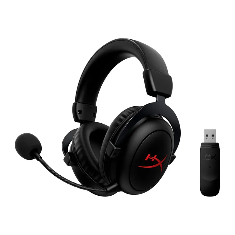 HyperX Cloud Core 7.1 Surround Sound Gaming Headset - Image 2
