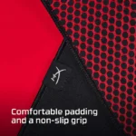 HyperX Pulsefire Mat Gaming Mouse Pad (L) - Image 3