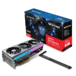 Sapphire Nitro+ Radeon RX 7900 XTX Vapor-X OC 24GB GDDR6 Graphics Card