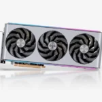 Sapphire Nitro+ Radeon RX 7900 XTX Vapor-X OC 24GB GDDR6 Graphics Card - Image 2