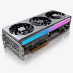 Sapphire Nitro+ Radeon RX 7900 XTX Vapor-X OC 24GB GDDR6 Graphics Card - Image 6
