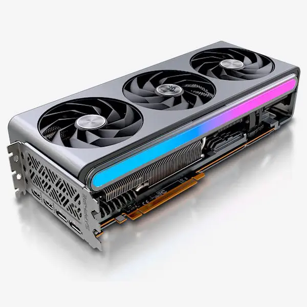 kc_computers_sapphire_nitro_radeon_rx_7900_xtx_vapor_x_oc_24gb_gddr6_graphics_card_3 Sapphire Nitro+ Radeon RX 7900 XTX Vapor-X OC 24GB GDDR6 Graphics Card - Image 6