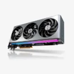 Sapphire Nitro+ Radeon RX 7900 XTX Vapor-X OC 24GB GDDR6 Graphics Card - Image 5