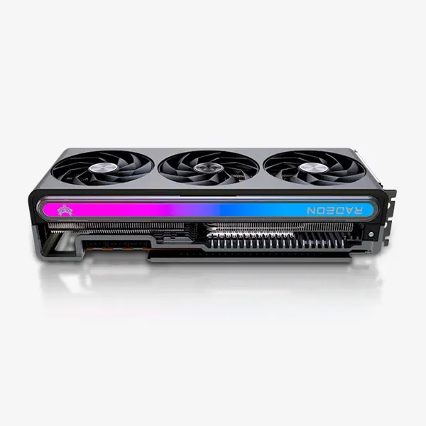 kc_computers_sapphire_nitro_radeon_rx_7900_xtx_vapor_x_oc_24gb_gddr6_graphics_card_5 Sapphire Nitro+ Radeon RX 7900 XTX Vapor-X OC 24GB GDDR6 Graphics Card - Image 4