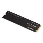WD Black SN850X 2TB PCIe 4.0 M.2 NVMe SSD - Image 2