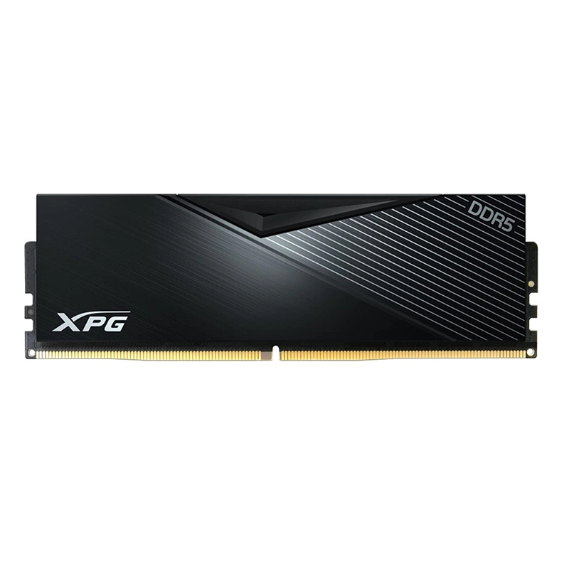kc_computers_adata_xpg_lancer_ddr5_memory_1 Adata XPG Lancer 16GB (16GBx1) 5600MHz CL46 DDR5 Memory - Image 1