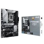 ASUS Prime Z790-P-CSM Motherboard