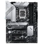 ASUS Prime Z790-P-CSM Motherboard - Image 2