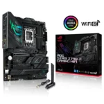 ASUS ROG Strix Z790-F Gaming WiFi Motherboard