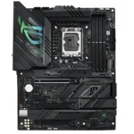 ASUS ROG Strix Z790-F Gaming WiFi Motherboard - Image 2