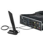 ASUS ROG Strix Z790-F Gaming WiFi Motherboard - Image 5