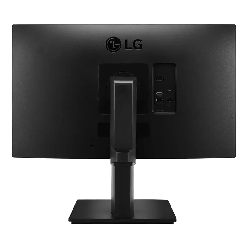 LG 24QP550-B 23.8-inch 2K QHD IPS Monitor with 99% sRGB - Image 3