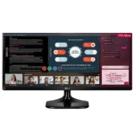 LG 25UM58-B 25-inch 1080P IPS UltraWide Monitor