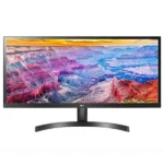 LG 29WL500-B 29-inch FHD IPS UltraWide Monitor with 99% sRGB