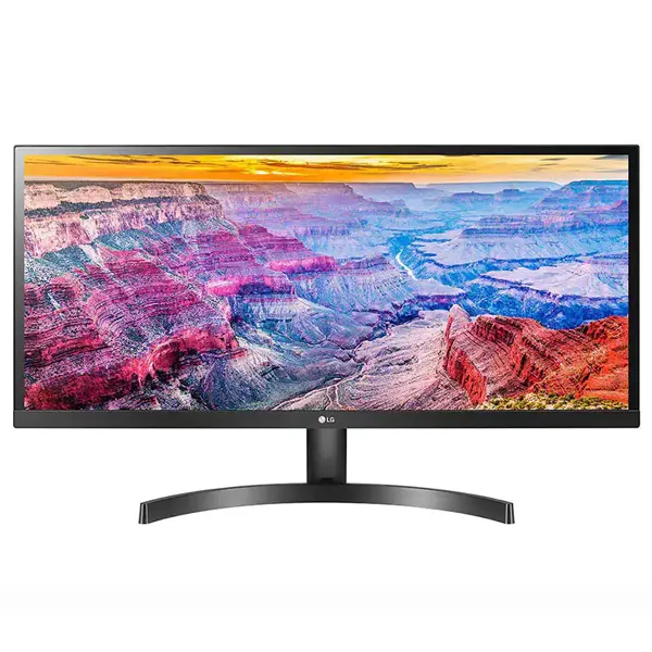 LG 29WL500-B 29-inch FHD IPS UltraWide Monitor with 99% sRGB