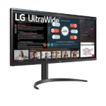 LG 34WP550-B 34-inch FHD IPS UltraWide Monitor with 95% sRGB