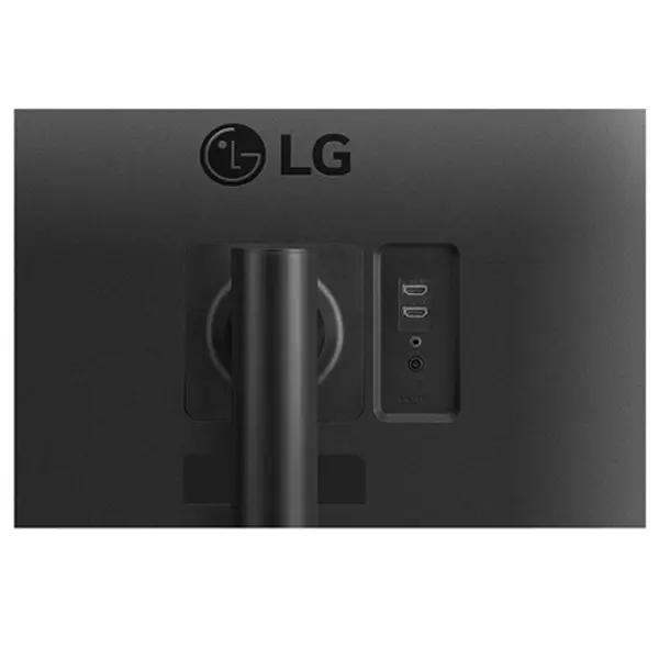 LG 34WP550-B 34-inch FHD IPS UltraWide Monitor with 95% sRGB - Image 5