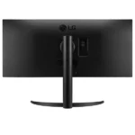 LG 34WP550-B 34-inch FHD IPS UltraWide Monitor with 95% sRGB - Image 4