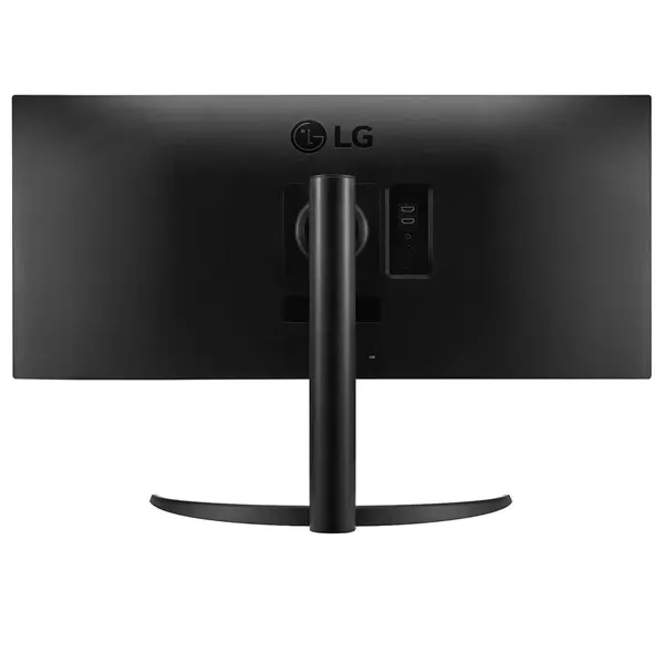 LG 34WP550-B 34-inch FHD IPS UltraWide Monitor with 95% sRGB - Image 4