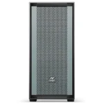 Ant Esports 690 Air Mid Tower ARGB Case (Black) - Image 3