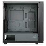 Ant Esports 690 Air Mid Tower ARGB Case (Black) - Image 4