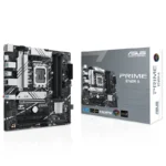 ASUS Prime B760M-A Motherboard
