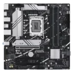 ASUS Prime B760M-A Motherboard - Image 2
