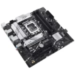 ASUS Prime B760M-A Motherboard - Image 4