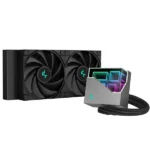 Deepcool Infinity LT520 240mm ARGB AIO Liquid Cooler
