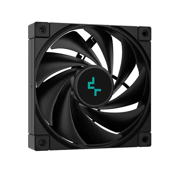 Deepcool Infinity LT520 240mm ARGB AIO Liquid Cooler - Image 5