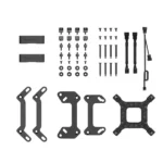 Deepcool Infinity LT520 240mm ARGB AIO Liquid Cooler - Image 3