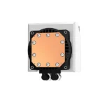 Deepcool Infinity LT520 WH 240mm ARGB AIO Liquid Cooler - Image 2