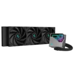 Deepcool Infinity LT720 360mm ARGB AIO Liquid Cooler