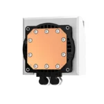 Deepcool Infinity LT720 WH 360mm ARGB AIO Liquid Cooler - Image 4