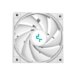 Deepcool Infinity LT720 WH 360mm ARGB AIO Liquid Cooler - Image 2