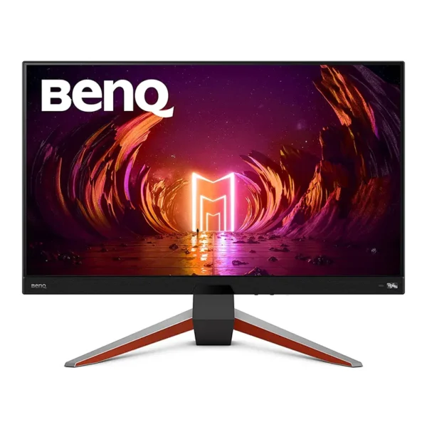 BenQ MOBIUZ EX270QM 27-inch QHD 240Hz 1ms IPS Gaming Monitor