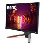BenQ MOBIUZ EX270QM 27-inch QHD 240Hz 1ms IPS Gaming Monitor - Image 2