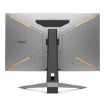 BenQ MOBIUZ EX270QM 27-inch QHD 240Hz 1ms IPS Gaming Monitor - Image 4