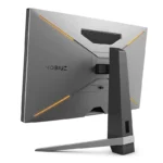 BenQ MOBIUZ EX270QM 27-inch QHD 240Hz 1ms IPS Gaming Monitor - Image 5