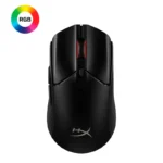 HyperX Pulsefire Haste 2 Wireless Gaming Mouse (Black)