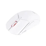 HyperX Pulsefire Haste 2 Wireless Gaming Mouse (White) - Image 2